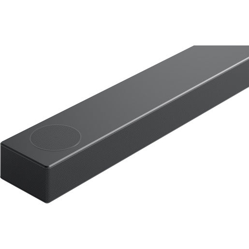 LG Soundbar 3.1.2 Kanal DS75Q 380W LG Soundbar 3.1.2 Kanal DS75Q 380W